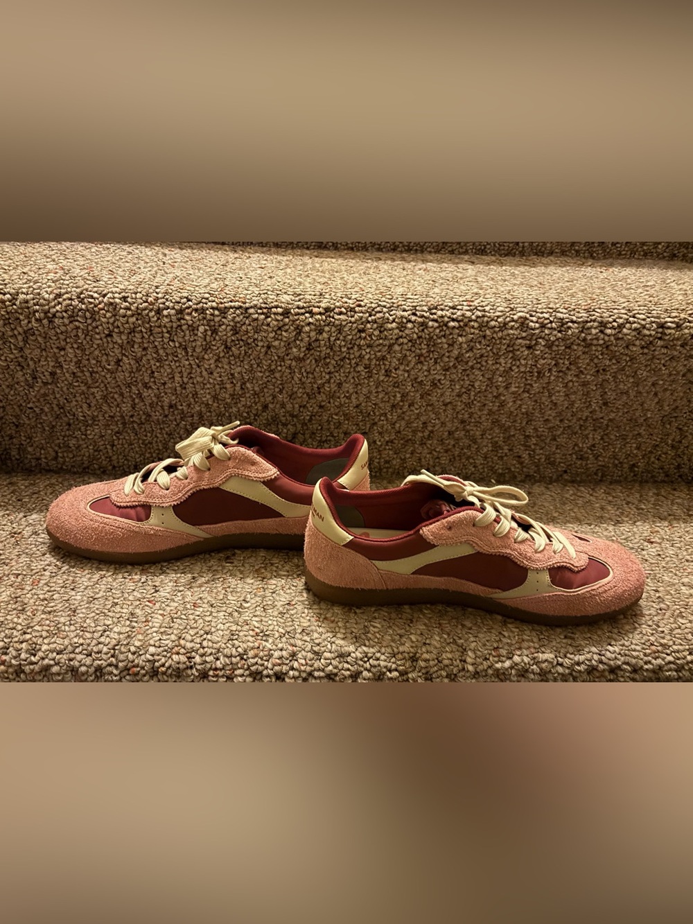 Sam Edelman Kallen 2 Sneaker - Picture 5 of 7